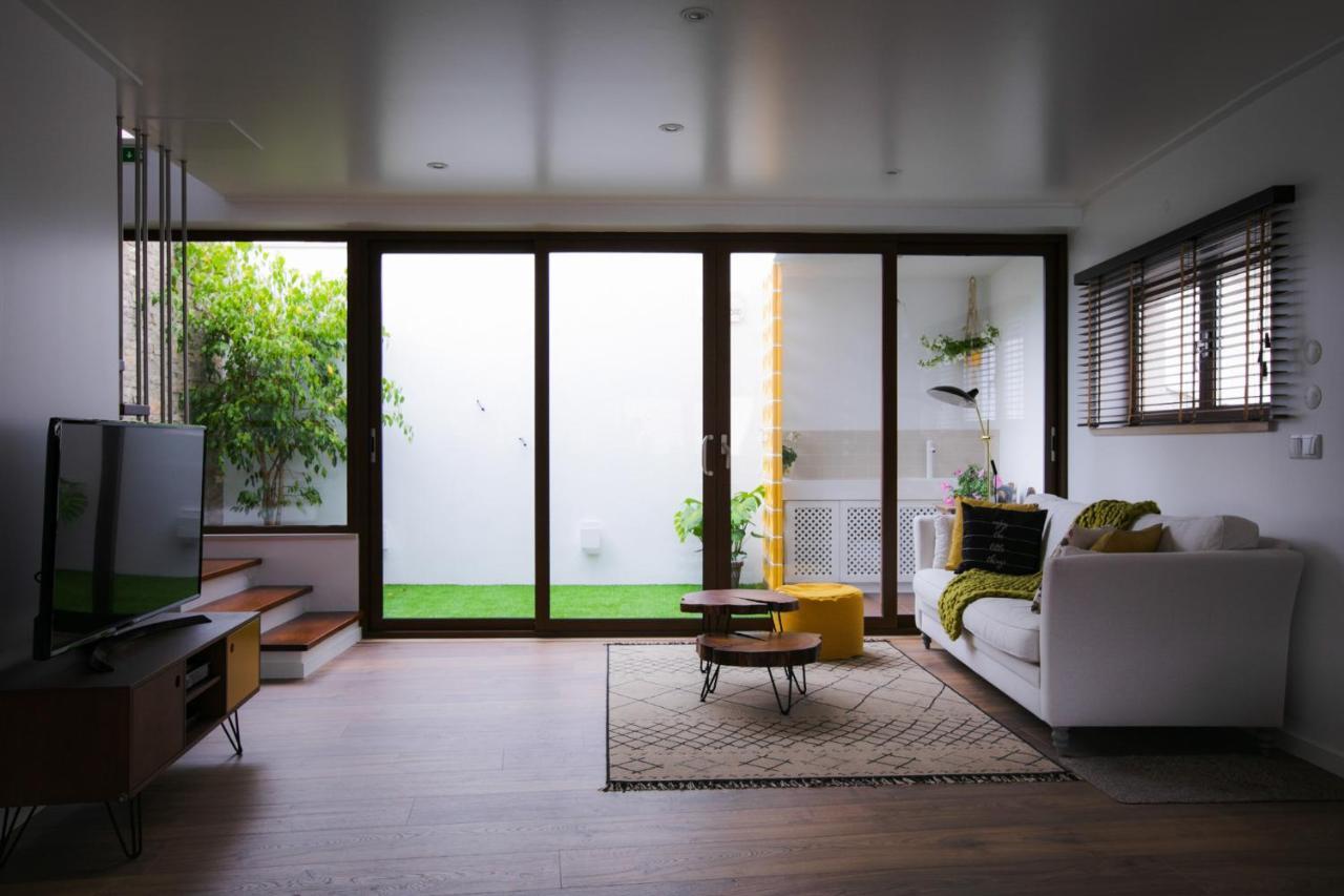 Eco Villa Do Adro Porto de Mós Zewnętrze zdjęcie