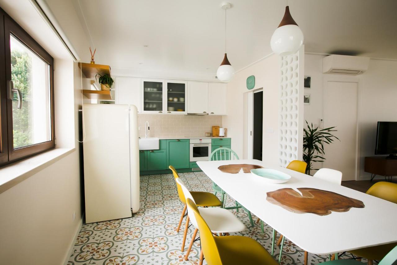 Eco Villa Do Adro Porto de Mós Zewnętrze zdjęcie