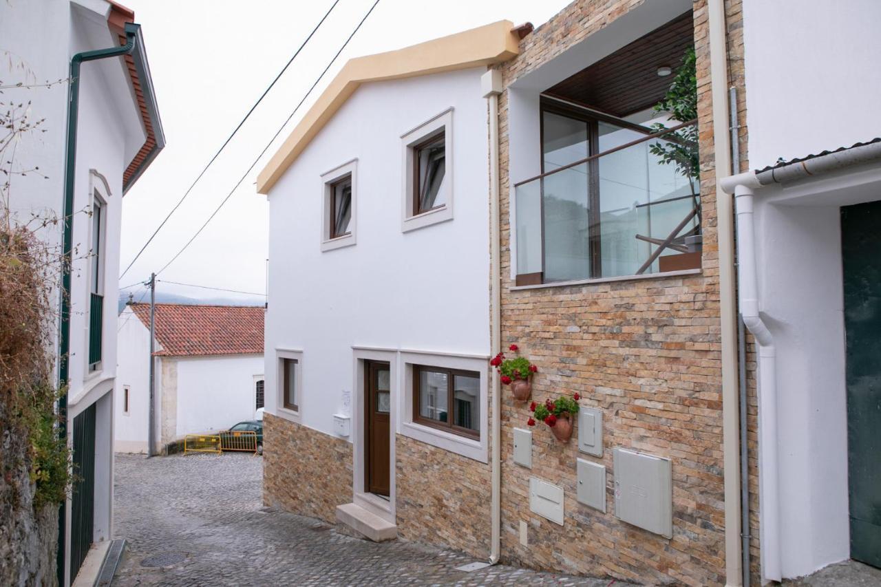 Eco Villa Do Adro Porto de Mós Zewnętrze zdjęcie