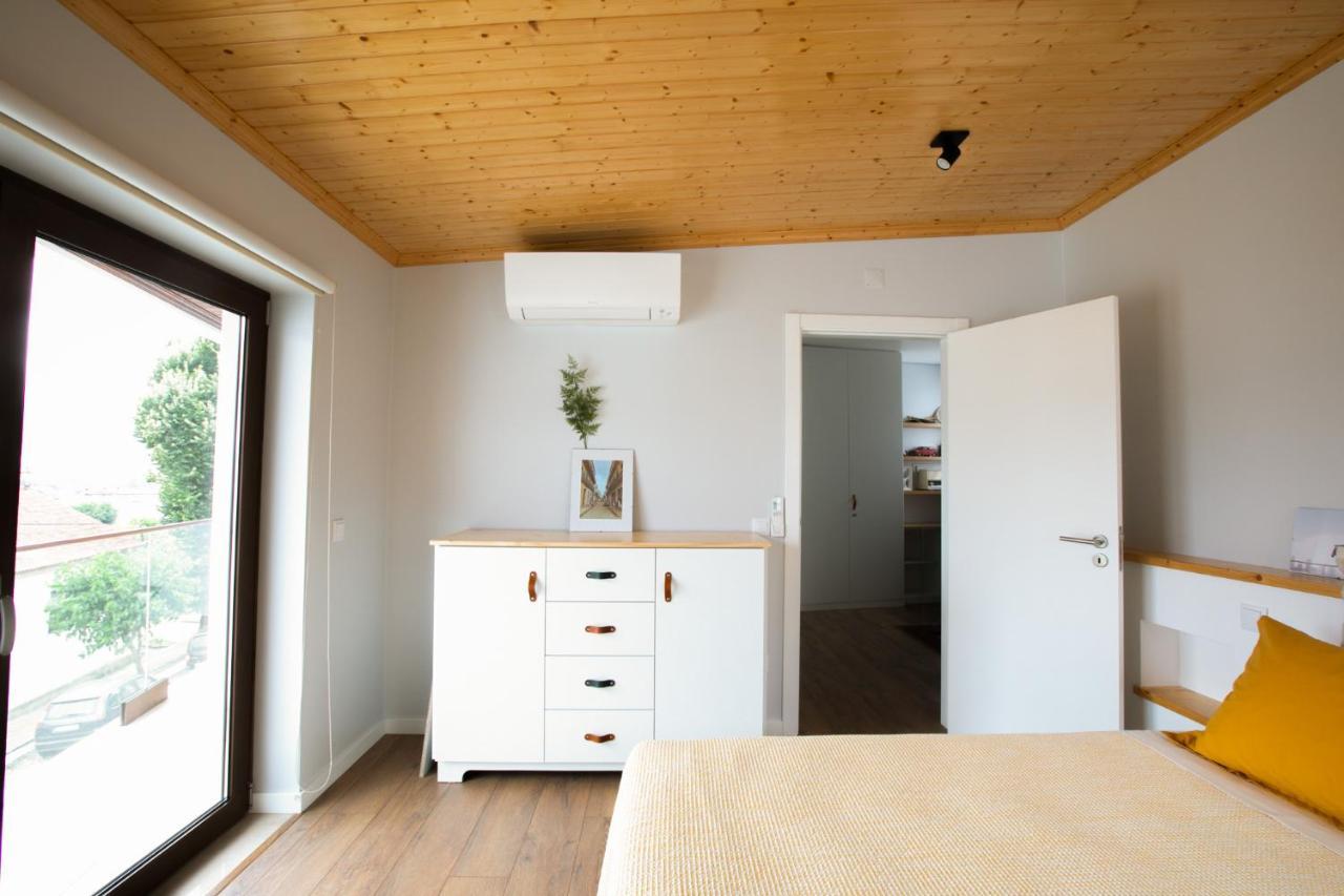 Eco Villa Do Adro Porto de Mós Zewnętrze zdjęcie
