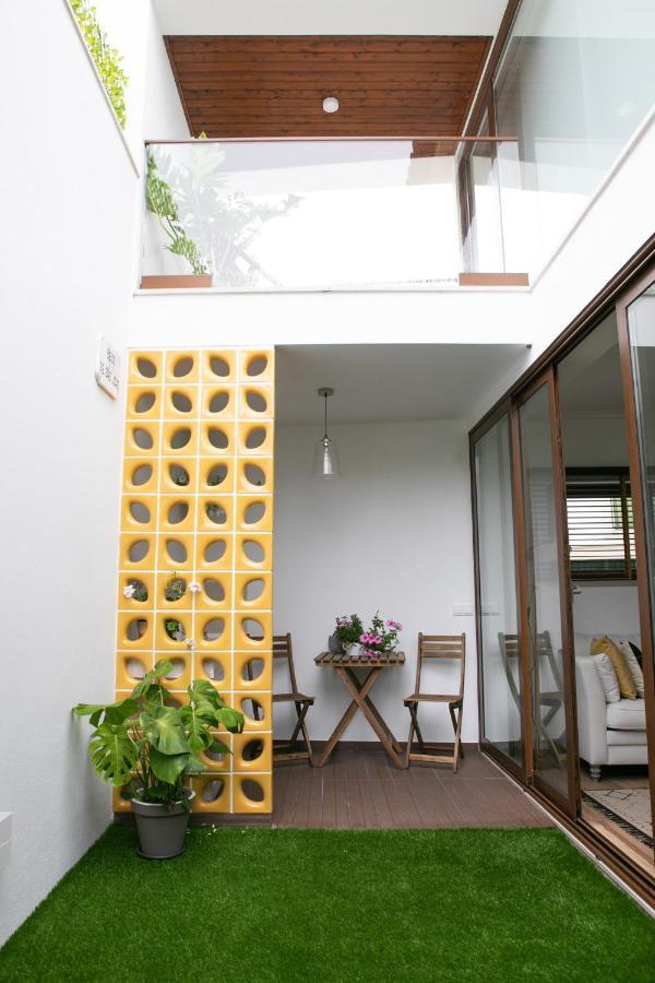 Eco Villa Do Adro Porto de Mós Zewnętrze zdjęcie