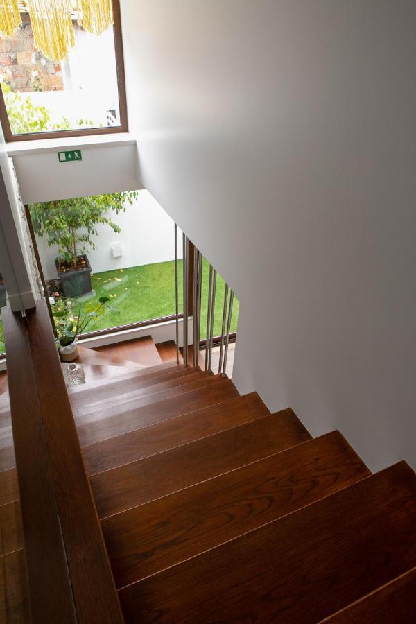 Eco Villa Do Adro Porto de Mós Zewnętrze zdjęcie