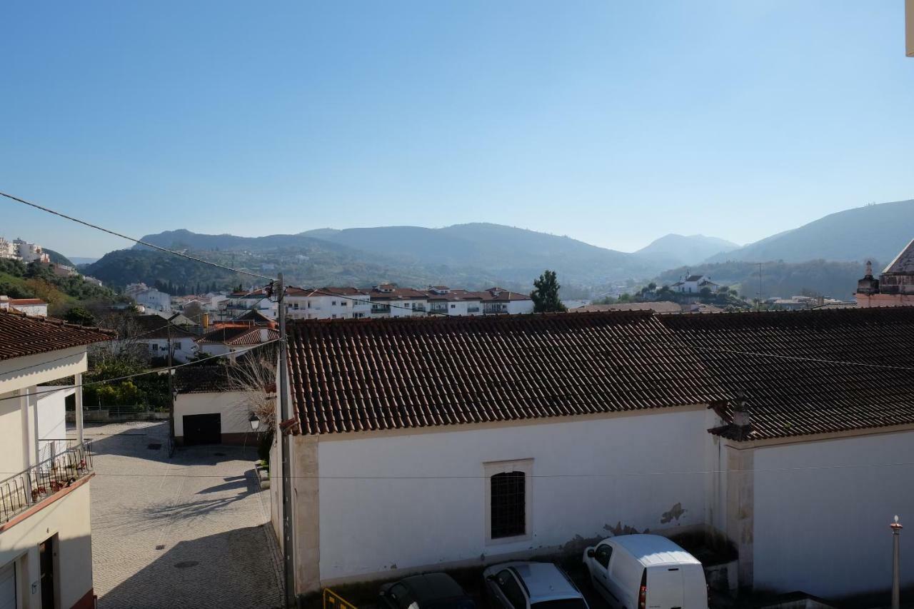 Eco Villa Do Adro Porto de Mós Zewnętrze zdjęcie