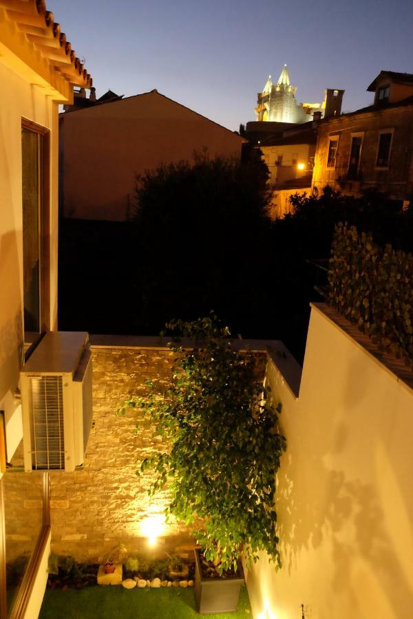 Eco Villa Do Adro Porto de Mós Zewnętrze zdjęcie